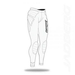 Pants Jadberg Agent underpants