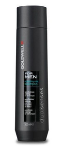 Šampon GOLDWELL DUALSENSES For Men Refreshing Mint Shampoo