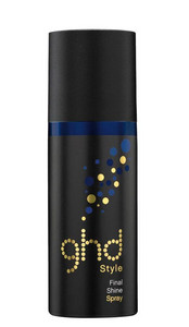 Lesk ve spreji GHD STYLE GHD Final Shine Spray