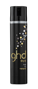 Lak na vlasy GHD STYLE Final Fix Hairspray