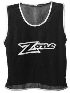 Distinctive Jersey Zone Training VEST  ´12