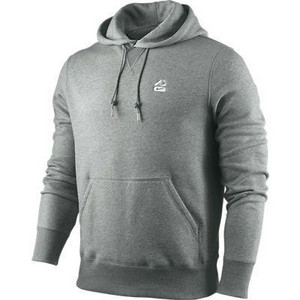 Nike SQUAD FLEECE PO HOODY 