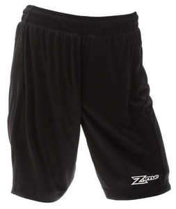 Shorts Zone CAMP ´12