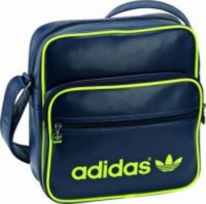 Taška adidas AC SIR BAG