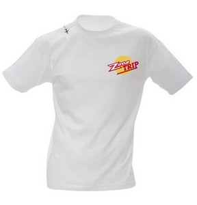 T-Shirt Zone CHARTER