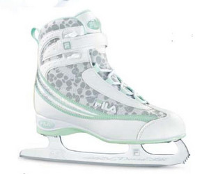Brusle na led Fila DONNA Skates