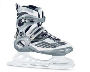 Brusle na led Fila Primo Ice lady ´12