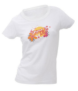 T-Shirt Zone BARBARA