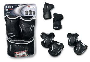 Chrániče Fila FILA Fitness Pad Set  ´13