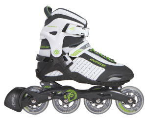 Fitness brusle Powerslide Phuzion 1 Men - výprodej