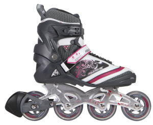 Fitness brusle Powerslide Phuzion D1 Pure