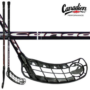 Floorball stick Canadien Maple 36 ´12
