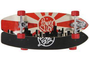 Skateboard Powerslide Mobility Streetsurfer 75 cm ´11