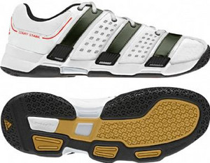 Sálová obuv Adidas Court Stabil 5 - V21688