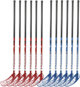 Set of 12 sticks SALMING Campus