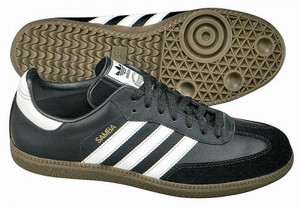 Sálovky adidas SAMBA - 019000