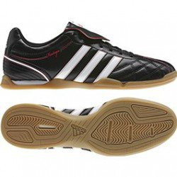 Halová obuv adidas Heritagio V IN - V24058
