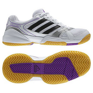 Indoor shoes adidas Opticourt Truster K - V23272 