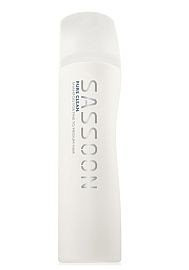 SASSOON Pure Clean Shampoo