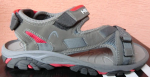 Head Outdoor Sandals 050110