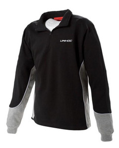 Jacke Unihoc Lyon
