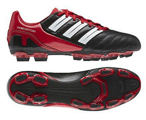 Kopačky Adidas P Absolado TRX FG ´11 
