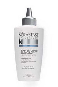 KÉRASTASE SPECIFIQUE Bain Exfoliant Hydrant