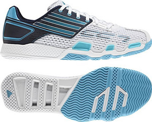 Sálová obuv adidas adiZero HB CC7 - V23890