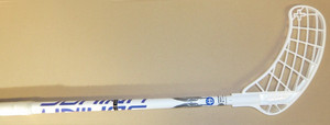 Florbalová palica Unihoc VOLCANO Feather Light 26 (Player plus blade)