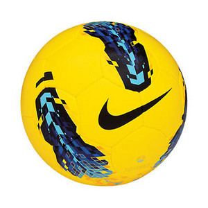 Míč NIKE SEITIRO HI-VIS