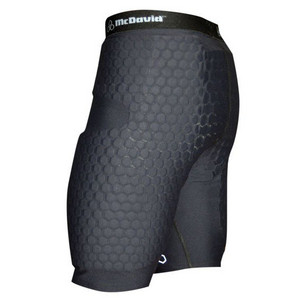 Šortky McDavid Freeride protection LEGEND - men