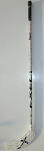 Florbalová hokejka Exel Snake 3.2 Oval