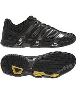 Obuv adidas Adipower Stabil - V21723