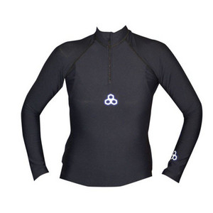 Tričko McDavid Freeride protection GRAVITY - women