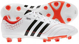 Futbalová obuv adidas 11Core TRX FG