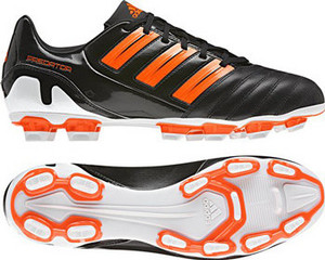 Futbalová obuv adidas P Absolado TRX FG - V23553