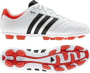 Fotbalová obuv adidas 11Questra TRX HG