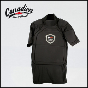 Brankářská vesta Canadien VELOCITY V+ Protection