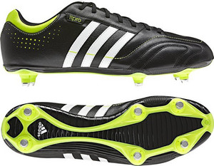 Kopačky adidas 11Nova SG