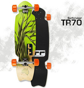 Skateboard TR Boards TR 70 ´12