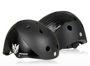 Allround helma Powerslide Allround Roll of Fame ´12