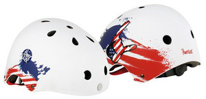 Helma Powerslide Allround Stars and Stripes ´12
