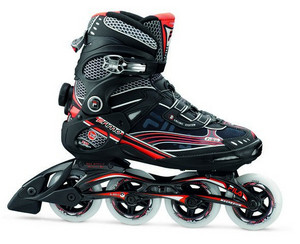 Inline brusle Fila Primo XT ´12