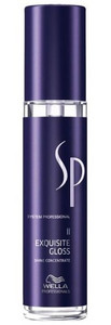 Koncentrovaný lesk WELLA SP STYLING Exquisite Gloss