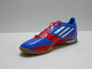 Sálová obuv adidas F5 IN