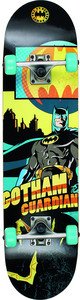 Skateboard Batman Gotham Guardian ´12