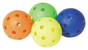 Ball Classic - 4 Stück (Farbe) ´11