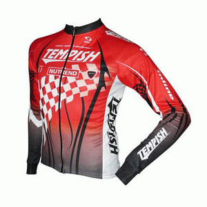Dres Tempish Comfi ´13