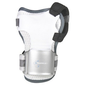 Chrániče zápěstí Powerslide Pro Air Pure Wristguard ´12