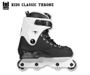 Aggressive brusle USD Classic Throne Junior ´12